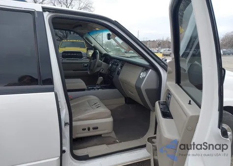 2011 Ford Expedition El Limited z USA, uszkodzony, nr VIN 1FMJK2A56BEF12299